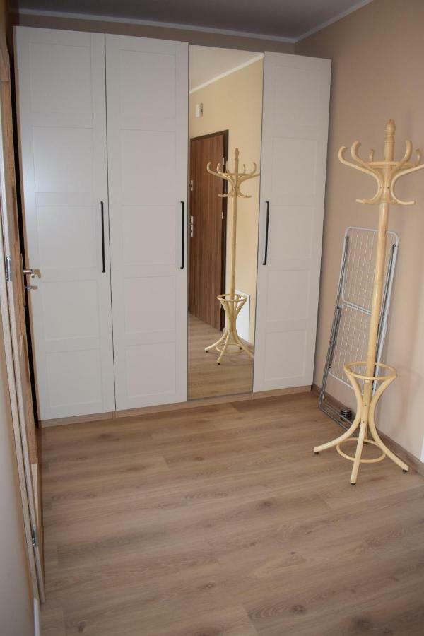 Apartament Silence Baltic Boho Pobierowo Exterior photo